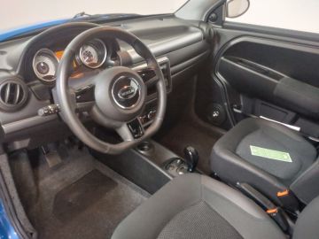 Microcar M.go